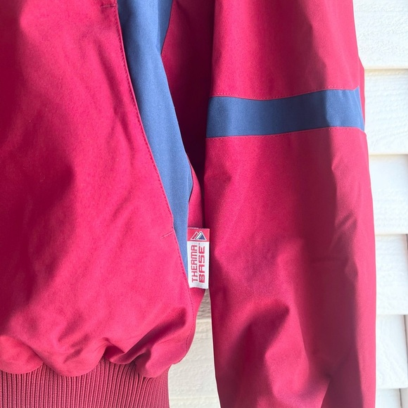 Yankees World Series 2009 Jacket - Picture 2 of 5